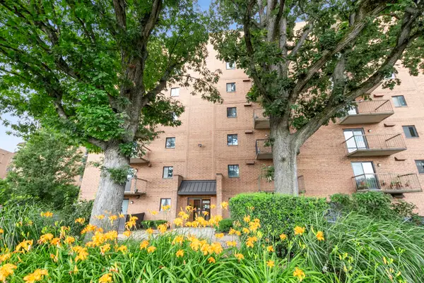 5980 Lake Bluff Drive #501, Tinley Park, IL 60477