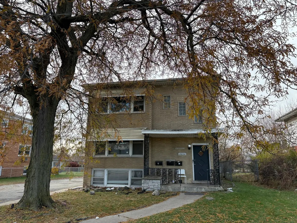 15020 Woodlawn Avenue, Dolton, IL 60419 - #1