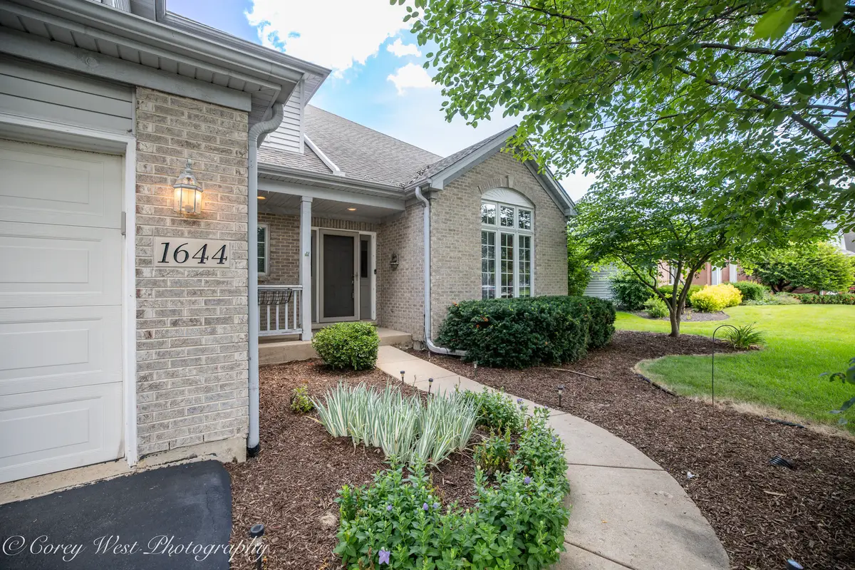 1644 Derby Drive, Batavia, IL 60510 - #1