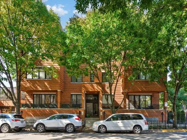 1950 N Honore Street #3, Chicago, IL 60622