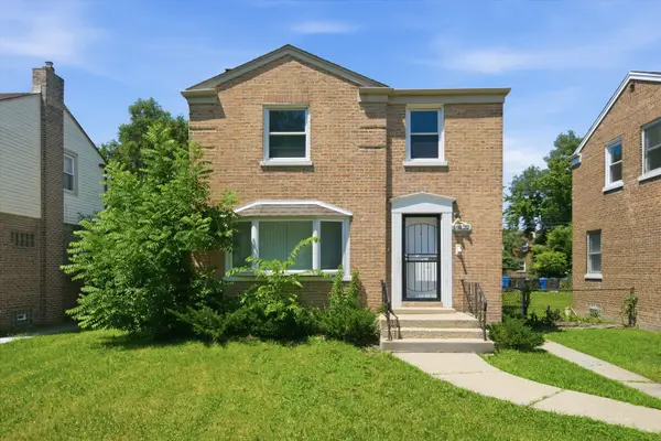 10122 S Luella Avenue, Chicago, IL 60617