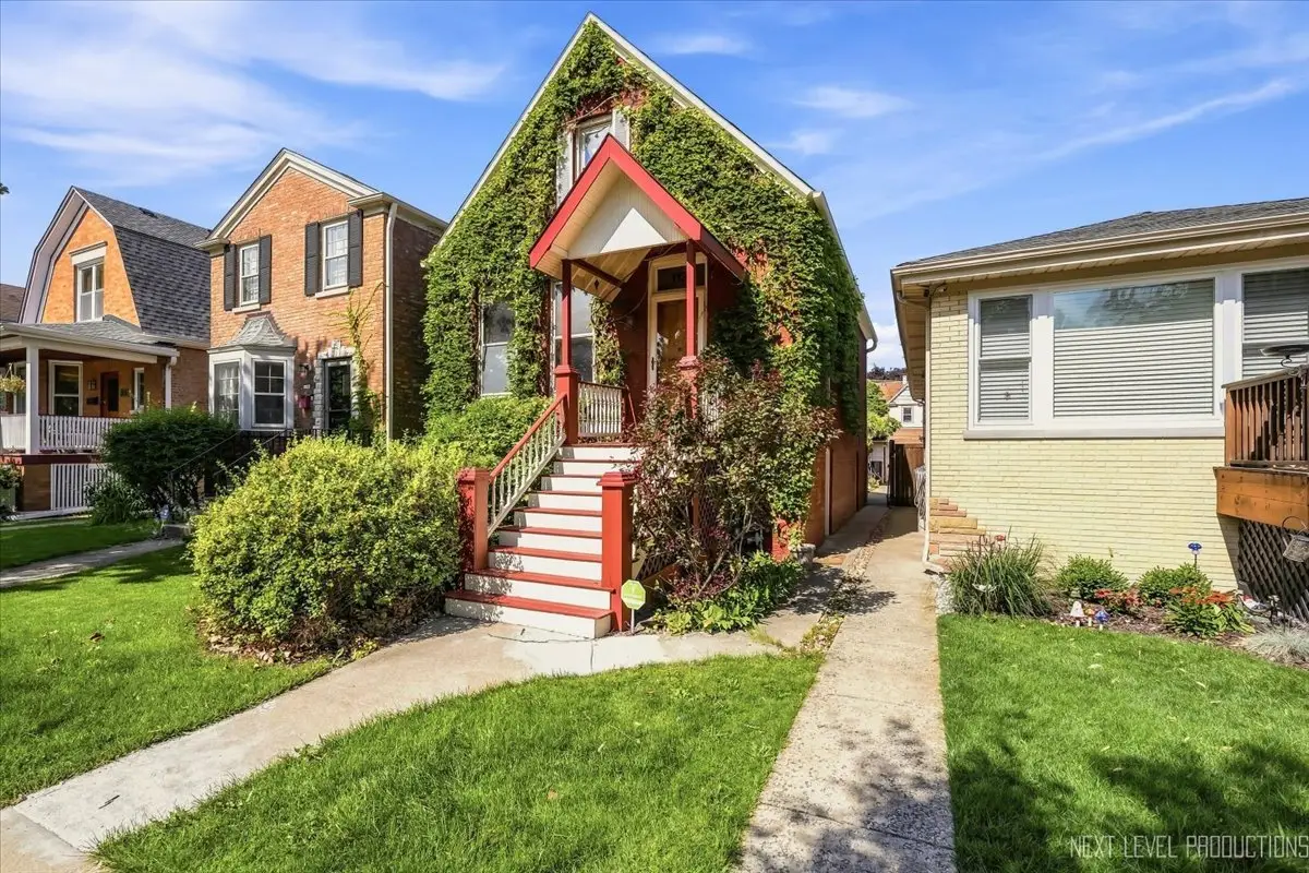 1137 S East Avenue, Oak Park, IL 60304 - #1