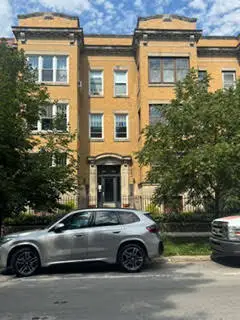 5330 S Hyde Park Boulevard #1S, Chicago, IL 60615 - #1