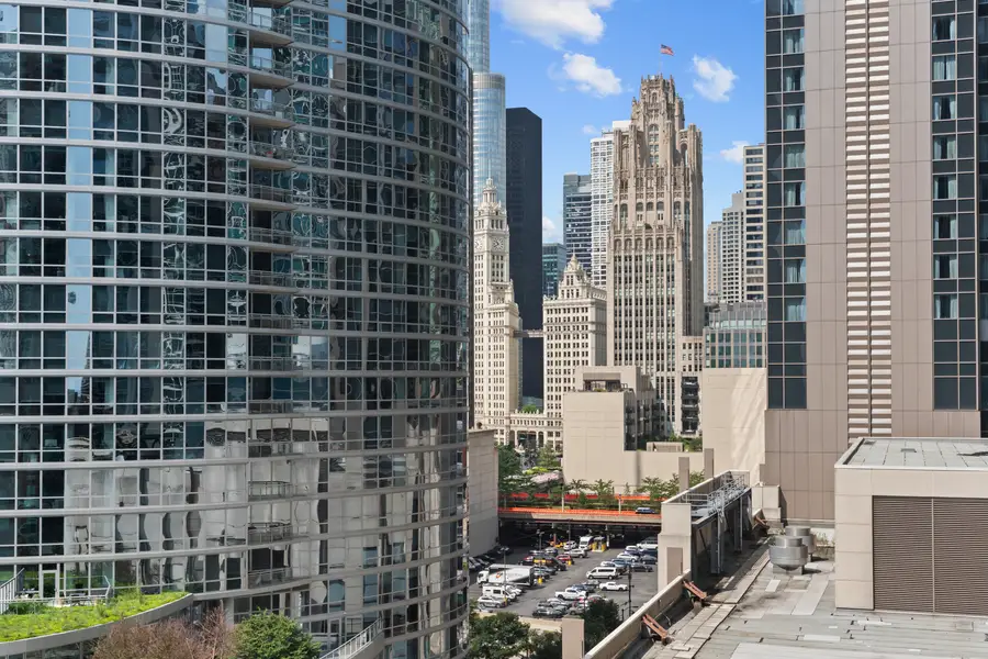 512 N Mcclurg Court #607, Chicago, IL 60611 - #2