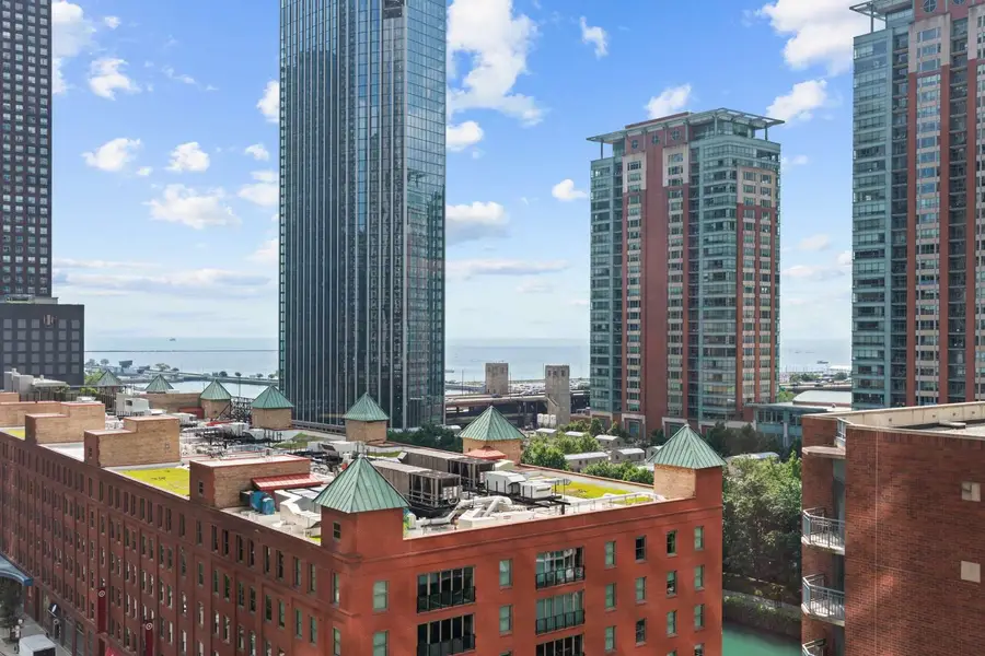 512 N Mcclurg Court #607, Chicago, IL 60611 - #3