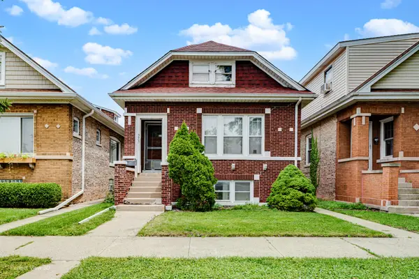 3405 Cuyler Avenue, Berwyn, IL 60402
