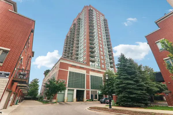 1717 S Prairie Avenue #1010, Chicago, IL 60616