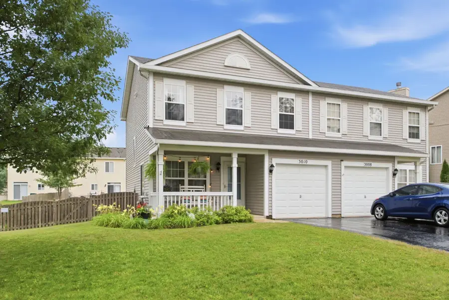 3010 Alyssa Street, Plano, IL 60545 - #2