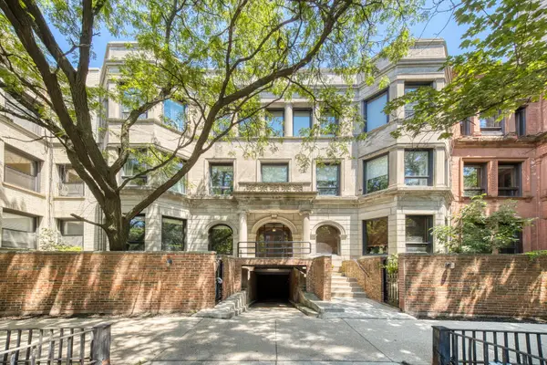 3717 N Pine Grove Avenue #3S, Chicago, IL 60613