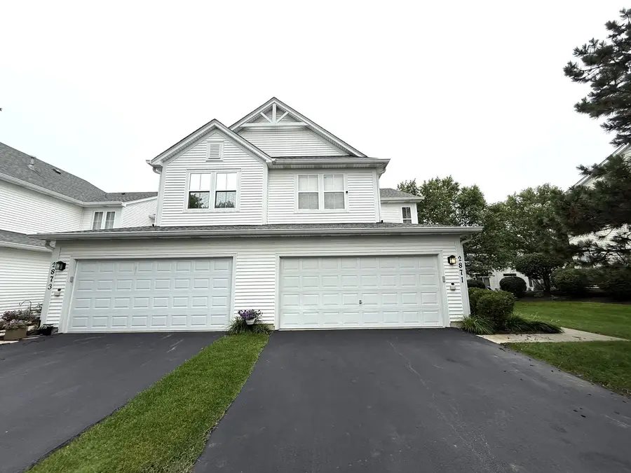 2871 Falling Waters Lane, Lindenhurst, IL 60046 - #3