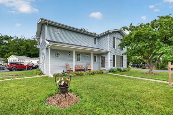 161 Smallmouth Lane, Wilmington, IL 60481