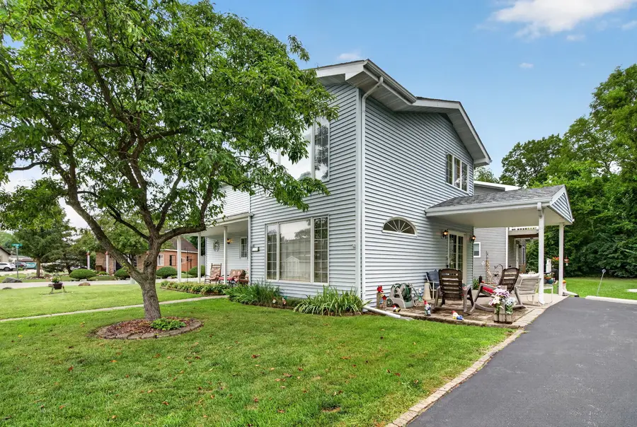161 Smallmouth Lane, Wilmington, IL 60481 - #2