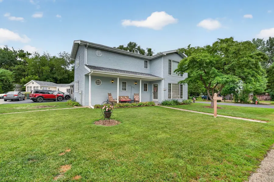 161 Smallmouth Lane, Wilmington, IL 60481 - #3