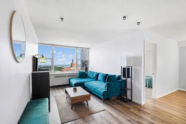 4250 N Marine Drive #2130, Chicago, IL 60613 - #2