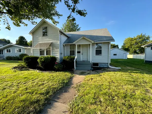 549 E Orange Street, Geneseo, IL 61254