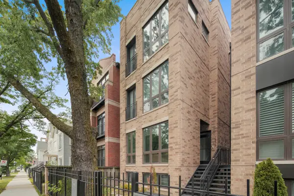 1516 W Diversey Avenue #3, Chicago, IL 60614