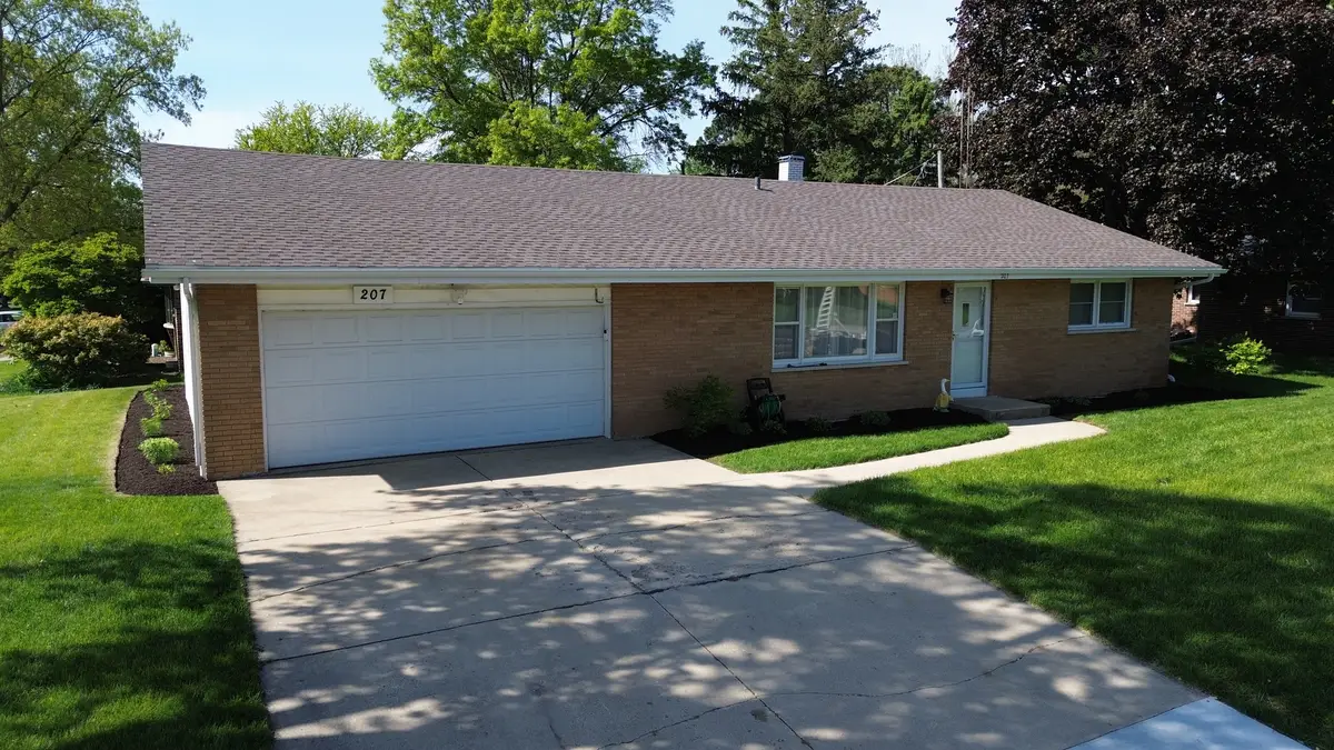 207 Hartway Court, Montgomery, IL 60538 - #1