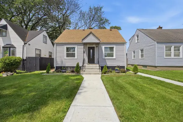 12238 S Aberdeen Street, Chicago, IL 60643
