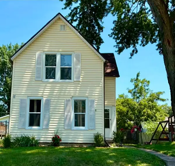 511 S Dittmer Street, Davenport, IA 52802