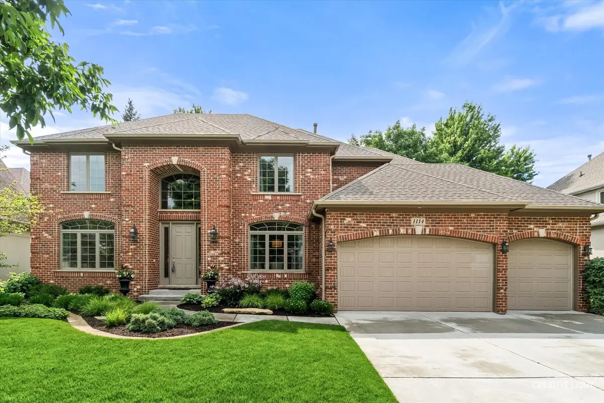 1114 Chadwick Court, Aurora, IL 60502 - #1