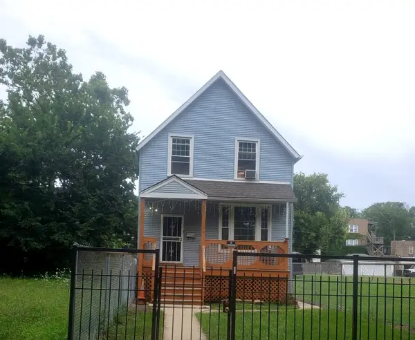 Address Withheld By Seller, Chicago, IL 60644