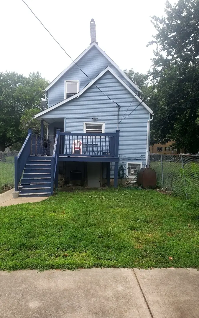 Address Withheld By Seller, Chicago, IL 60644 - #2