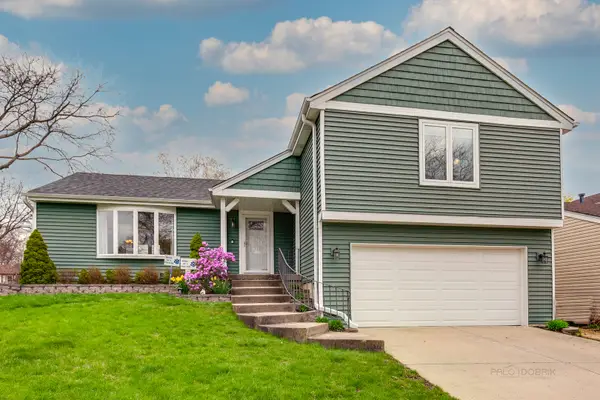 45 Monterey Drive, Vernon Hills, IL 60061