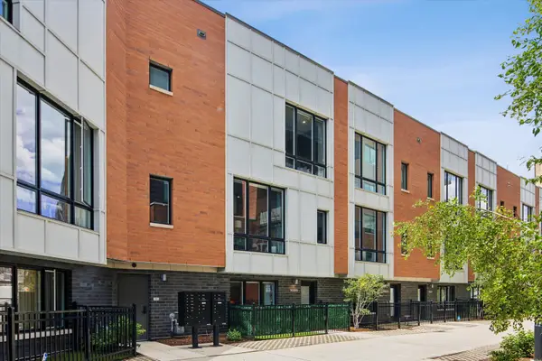 1650 W Division Street #G, Chicago, IL 60622
