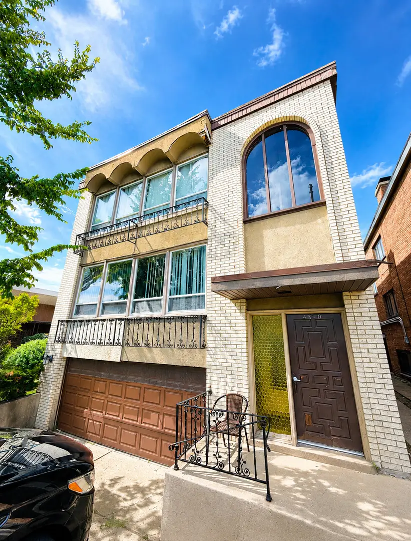 4840 Old Orchard Road, Skokie, IL 60077 - #1