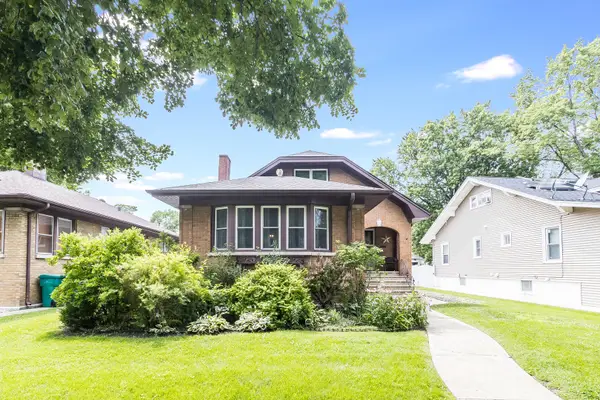 Address Withheld By Seller, Joliet, IL 60435