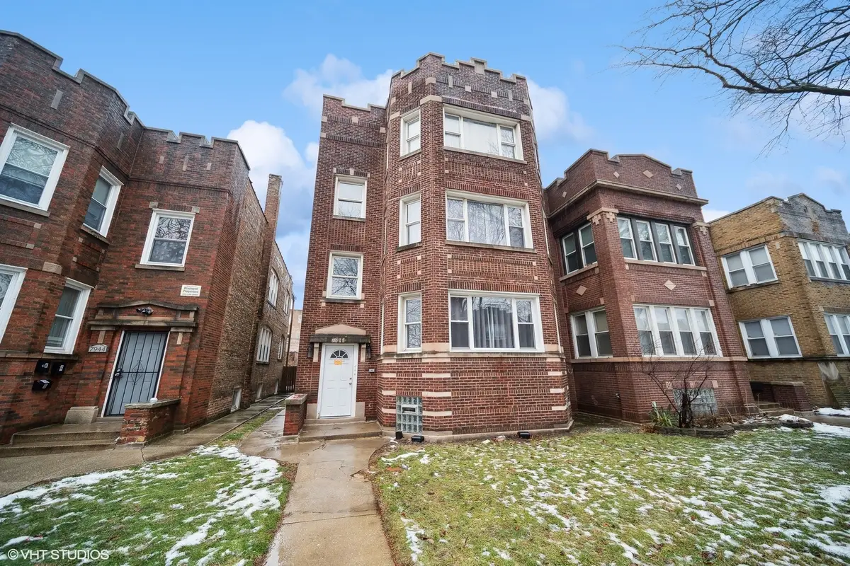 Address Withheld By Seller, Chicago, IL 60619 - #1