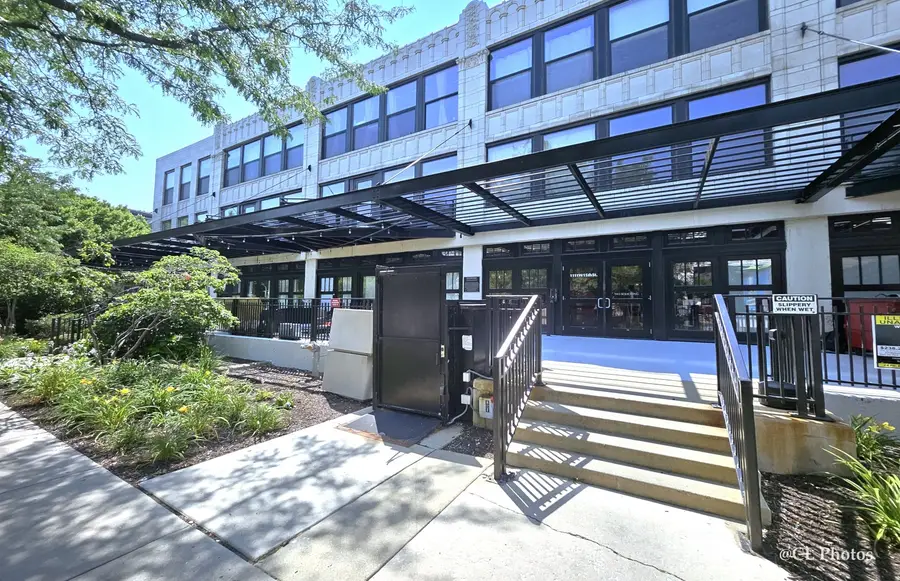1111 W 15th Street #218, Chicago, IL 60608 - #2