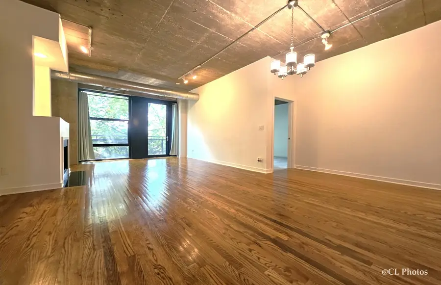 1111 W 15th Street #218, Chicago, IL 60608 - #3
