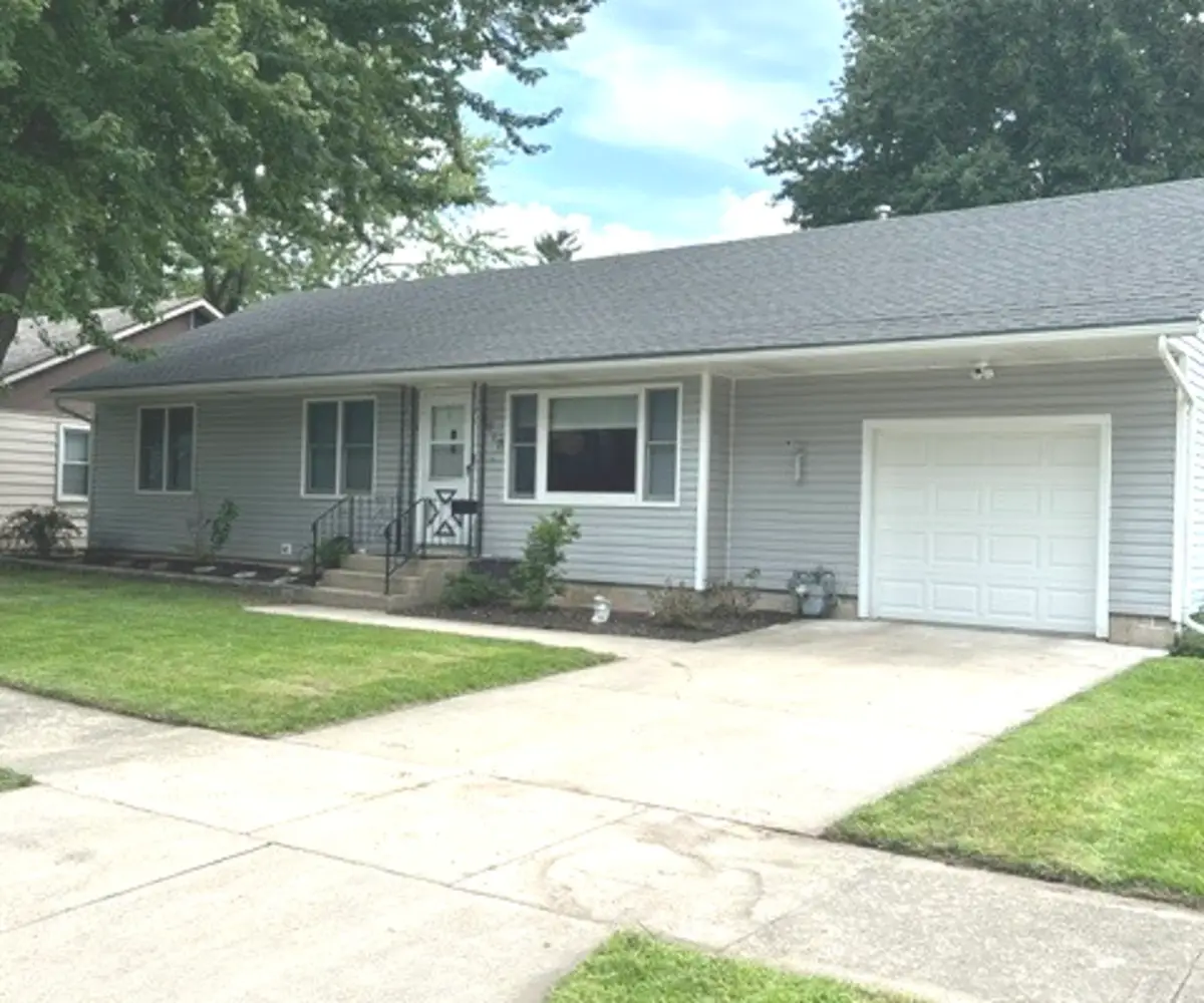 917 E Jefferson Street, Morris, IL 60450 - #1