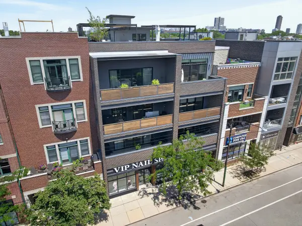1342 W Belmont Avenue #4E, Chicago, IL 60657