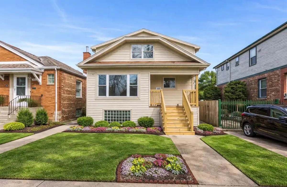Address Withheld By Seller, Summit, IL 60501 - #1