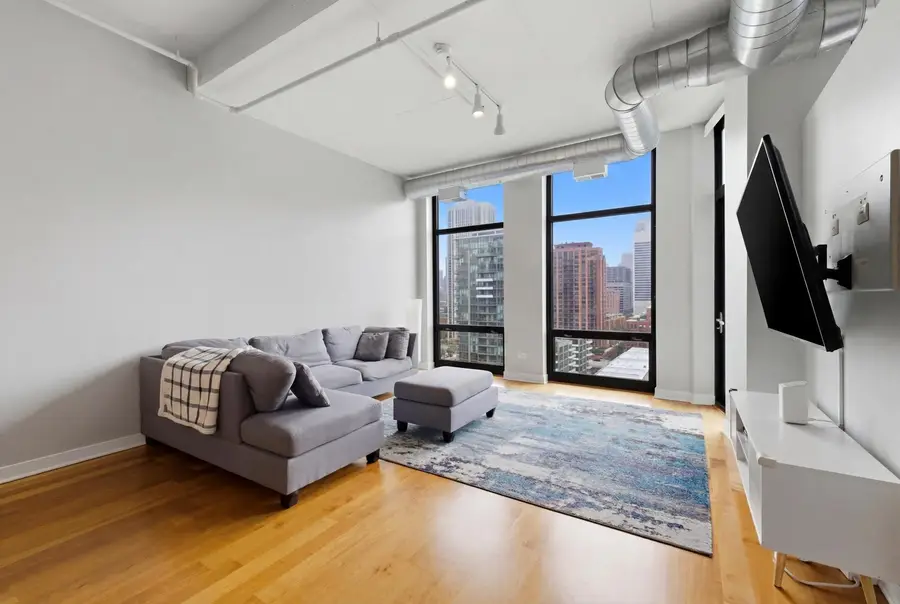 740 W Fulton Street #1303, Chicago, IL 60661 - #2