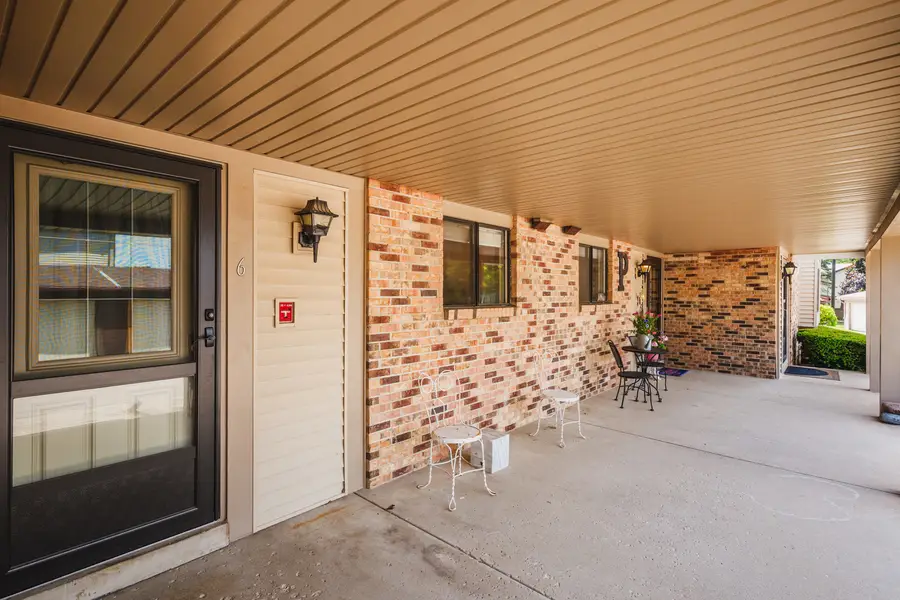 5702 Cambridge Lane #6, Racine, WI 53406 - #3