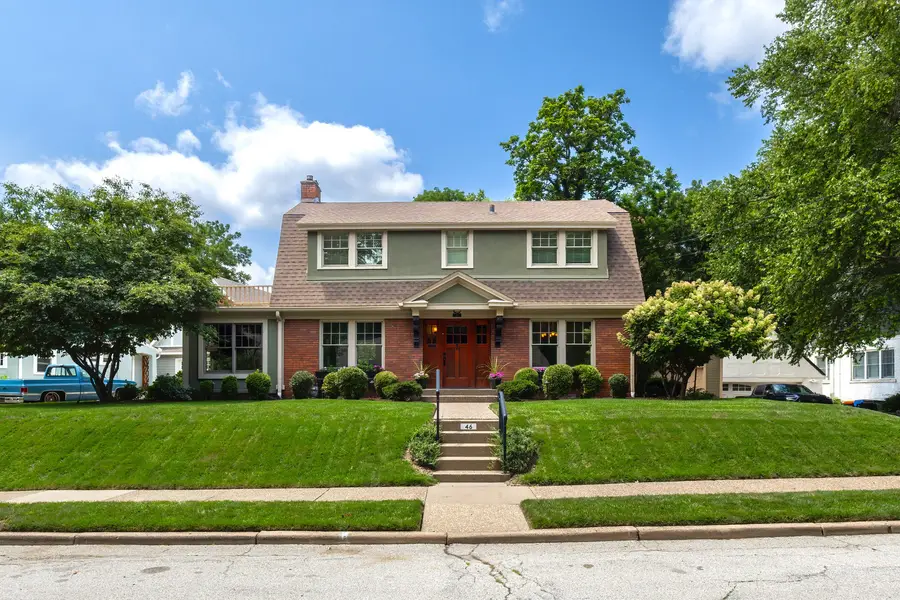 46 Kenwood Avenue, Davenport, IA 52803 - #3