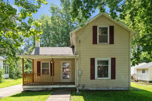 1010 Main Street, Erie, IL 61250
