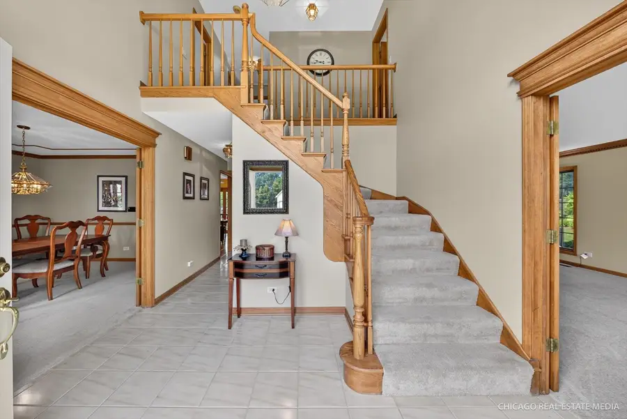 425 Brentwood Court, Roselle, IL 60172 - #3