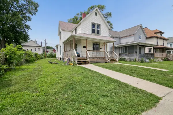 641 N Indiana Avenue, Kankakee, IL 60901