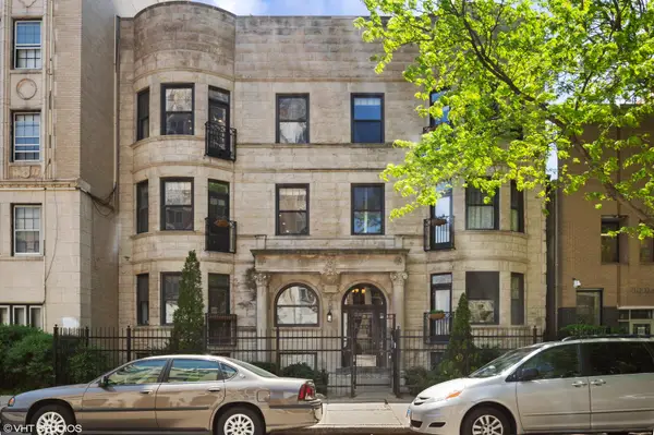 929 W Eastwood Avenue #GW, Chicago, IL 60640