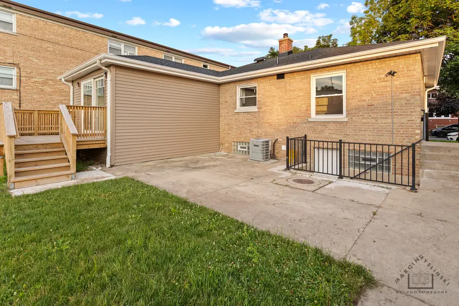 2601 N 74th Avenue N, Elmwood Park, IL 60707 - #2