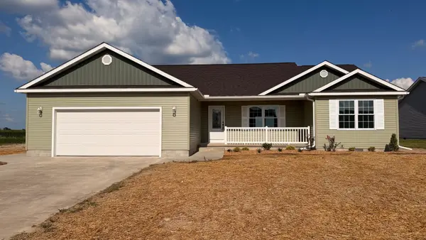 768 Fulton Drive, Centralia, IL 62801
