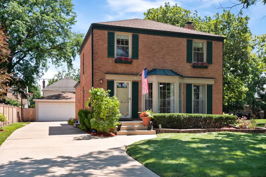 103 N Home Avenue, Park Ridge, IL 60068 - #2