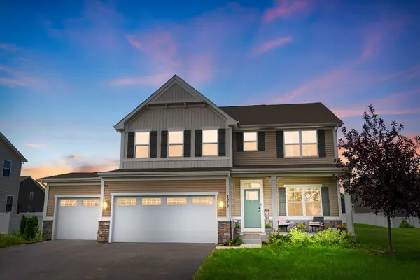 3079 Grande Trail, Yorkville, IL 60560