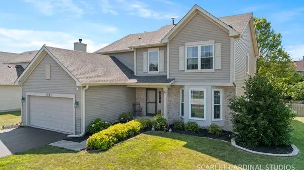 169 N Orchard Drive, Bolingbrook, IL 60440