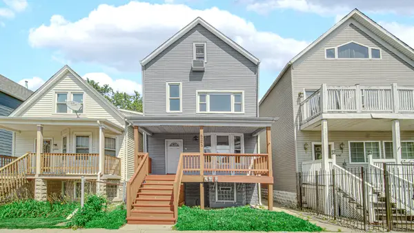 8245 S Burley Avenue, Chicago, IL 60617