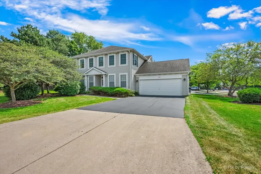 1949 Blackberry Lane #1949, Hoffman Estates, IL 60169 - #2